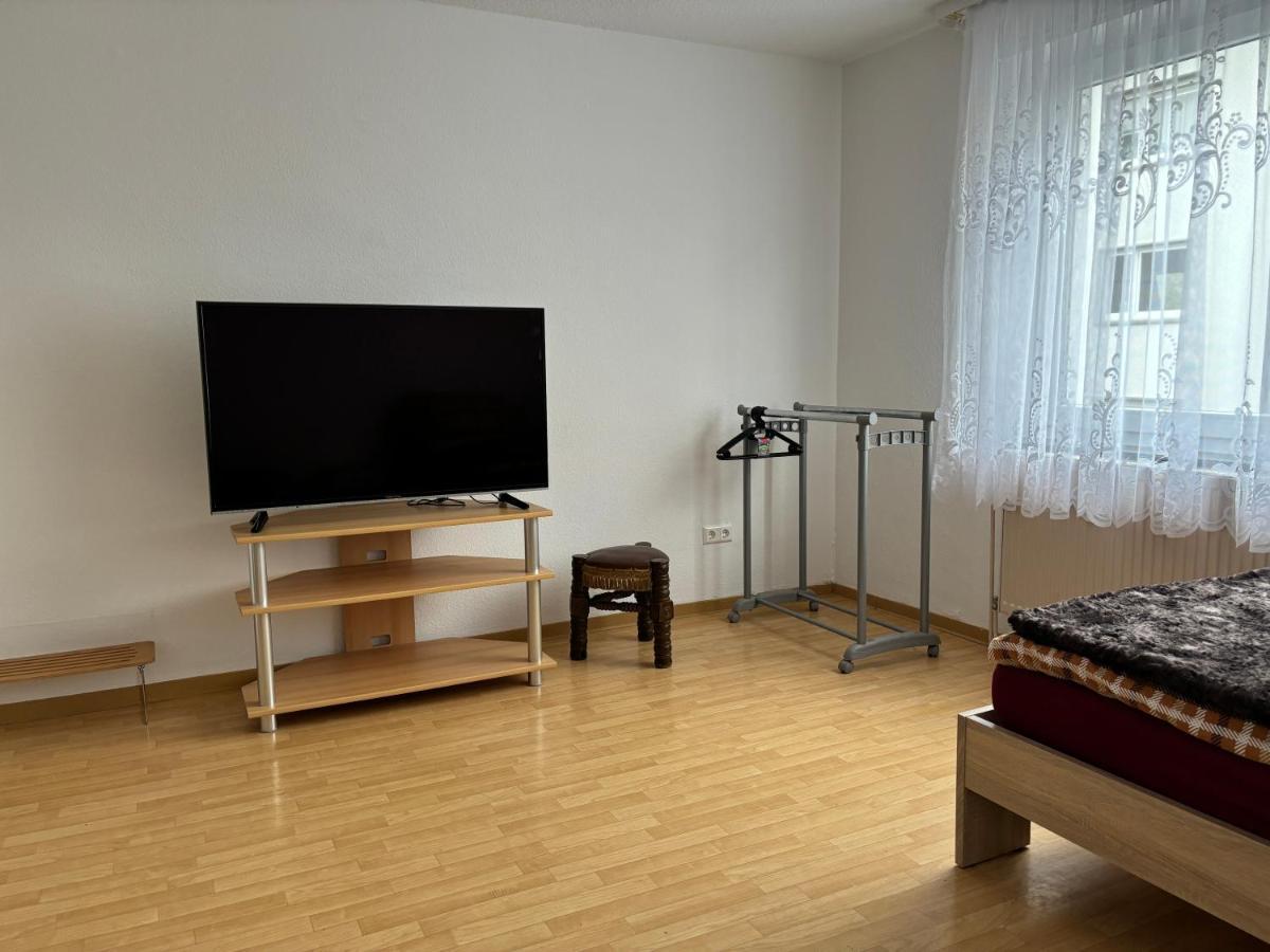 Ferienwohnung Grimm Pforzheim Exterior photo